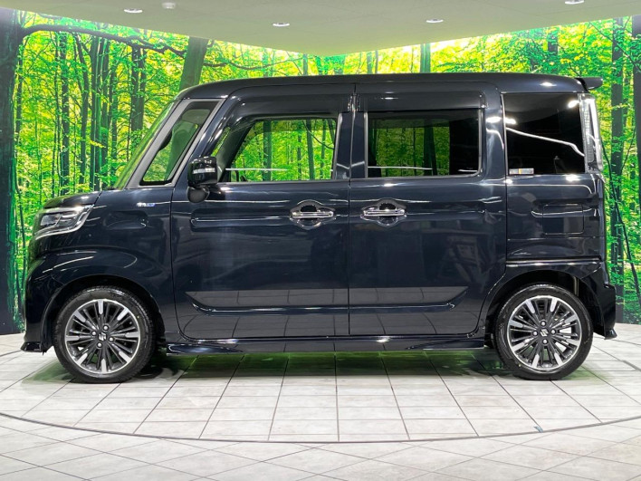 2021 Suzuki Spacia Custom 4AA-MK53S (UW-6a0fc9189b479)[7]