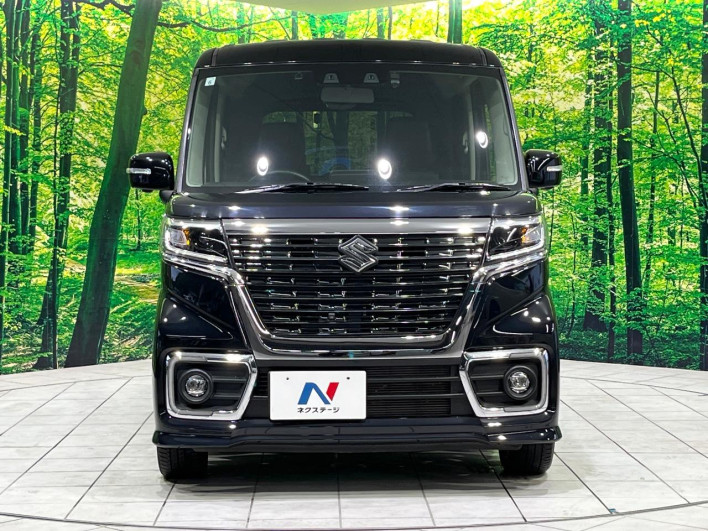 2021 Suzuki Spacia Custom 4AA-MK53S (UW-6a0fc9189b479)[19]