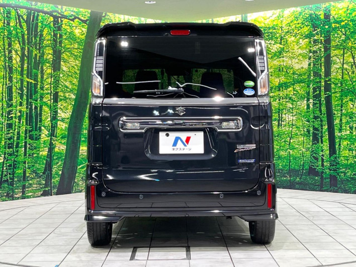 2021 Suzuki Spacia Custom 4AA-MK53S (UW-6a0fc9189b479)[9]