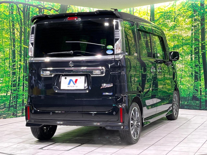2021 Suzuki Spacia Custom 4AA-MK53S (UW-6a0fc9189b479)[16]