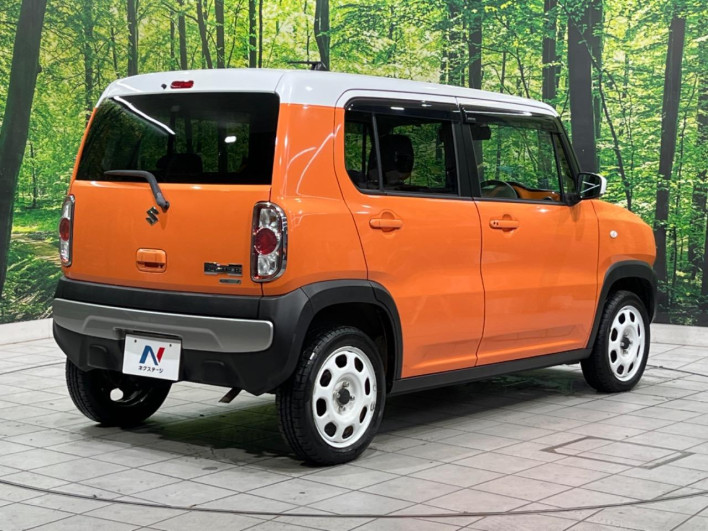2014 Suzuki Hustler DBA-MR31S (UW-6a0fc91fc911e)[8]