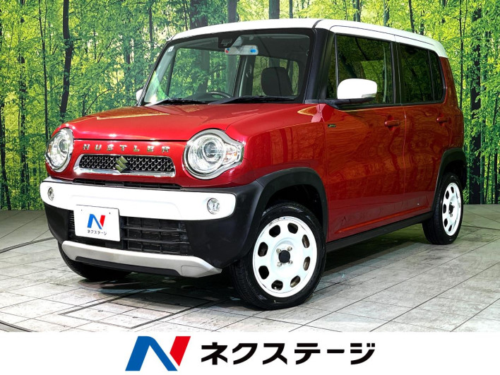 2015 Suzuki Hustler DAA-MR41S (UW-6a0fc9217f05c)[3]