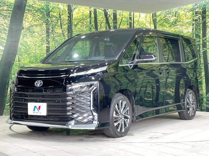 2022 Toyota Voxy 6BA-MZRA90W (UW-6a0fc94c10190)[15]