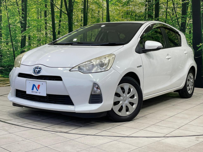 2012 Toyota Aqua DAA-NHP10 (UW-6a0fc95260a3a)[0]