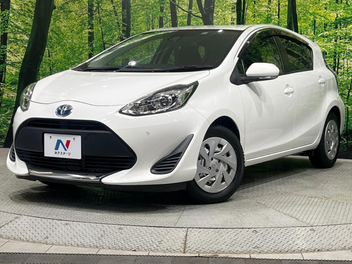 2021 Toyota Aqua 6AA-NHP10 (UW-6a0fc957678dd)[0]