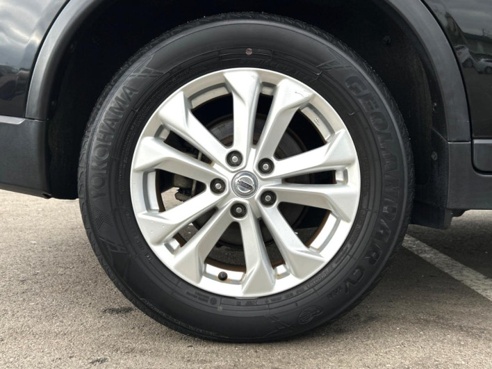 2016 Nissan X-Trail DBA-NT32 (UW-6a0fc96704f14)[13]