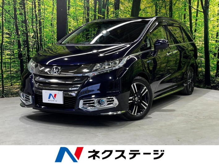 2016 Honda Odyssey Hybrid DAA-RC4 (UW-6a0fc96b63ddf)[3]