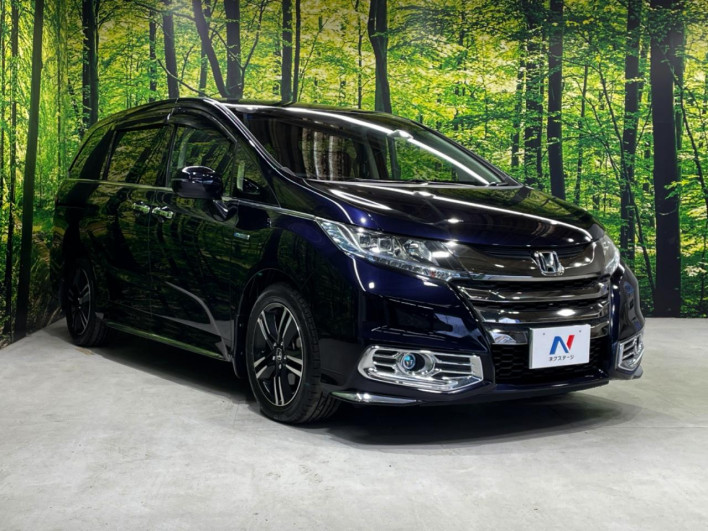 2016 Honda Odyssey Hybrid DAA-RC4 (UW-6a0fc96b63ddf)[16]