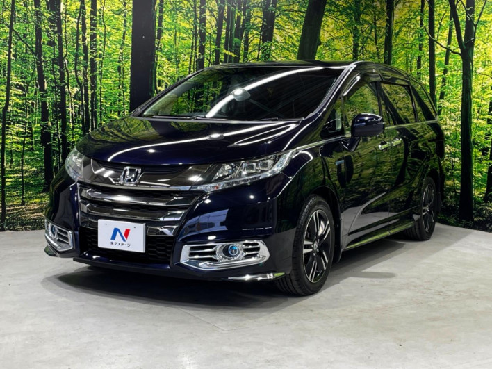 2016 Honda Odyssey Hybrid DAA-RC4 (UW-6a0fc96b63ddf)[14]