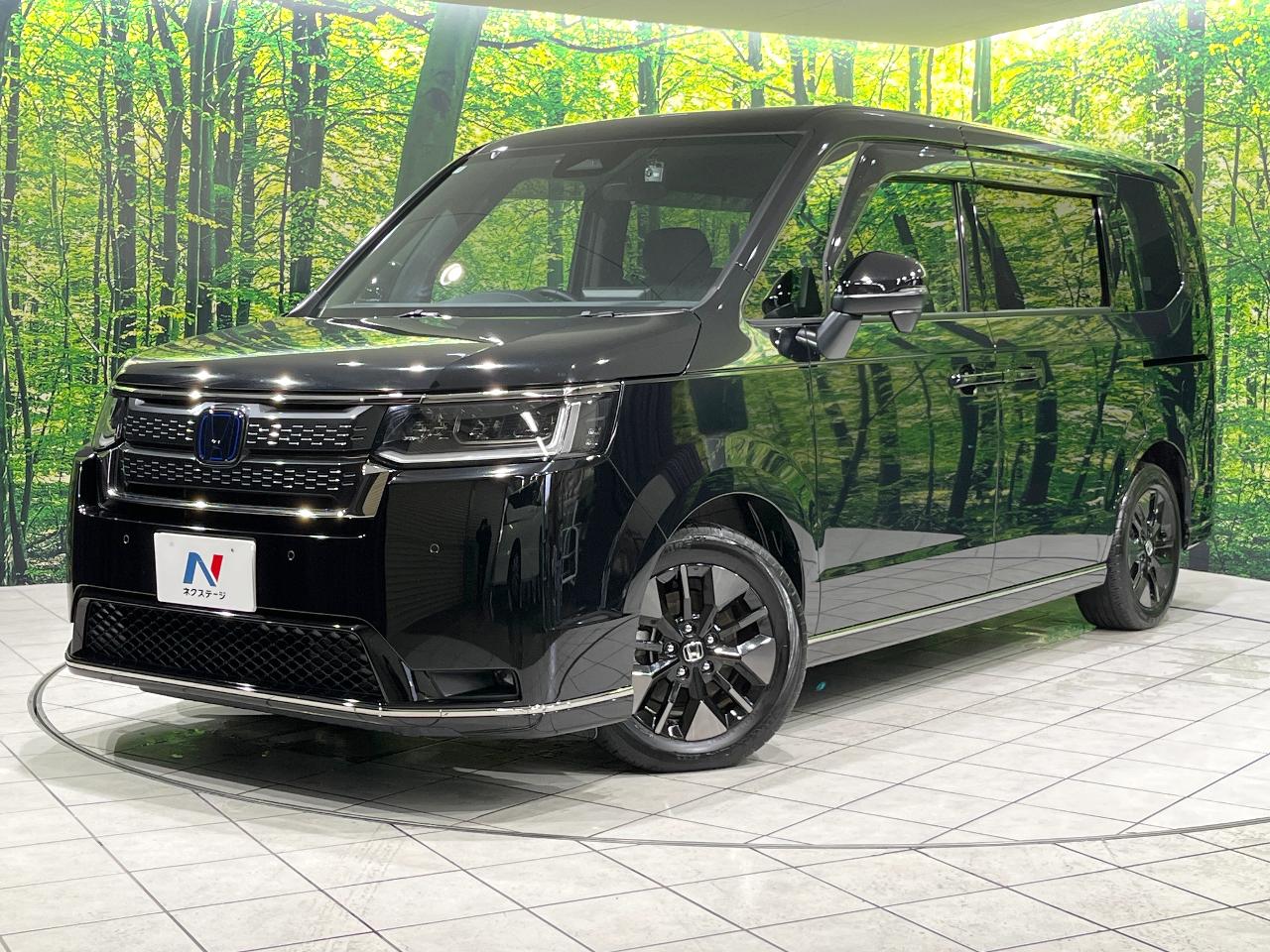 2024 Honda Step Wagon 6AA-RP8