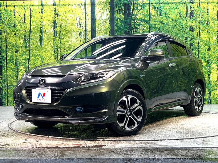 2014 Honda VEZEL DAA-RU3 (UW-6a0fc96def3a1)[0]