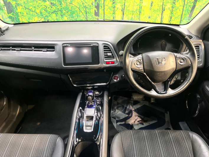 2014 Honda VEZEL DAA-RU3 (UW-6a0fc96def3a1)[16]
