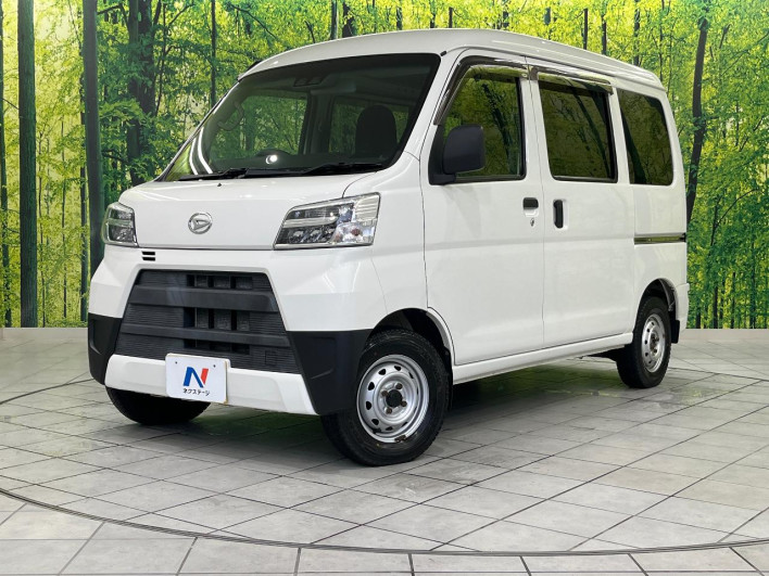 2020 Daihatsu Daihatsu Hijet Cargo EBD-S331V (UW-6a0fc979693e8)[0]