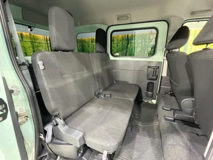 2023 Daihatsu Daihatsu Hijet Cargo 3BD-S700V (UW-6a0fc97b75552)[28]