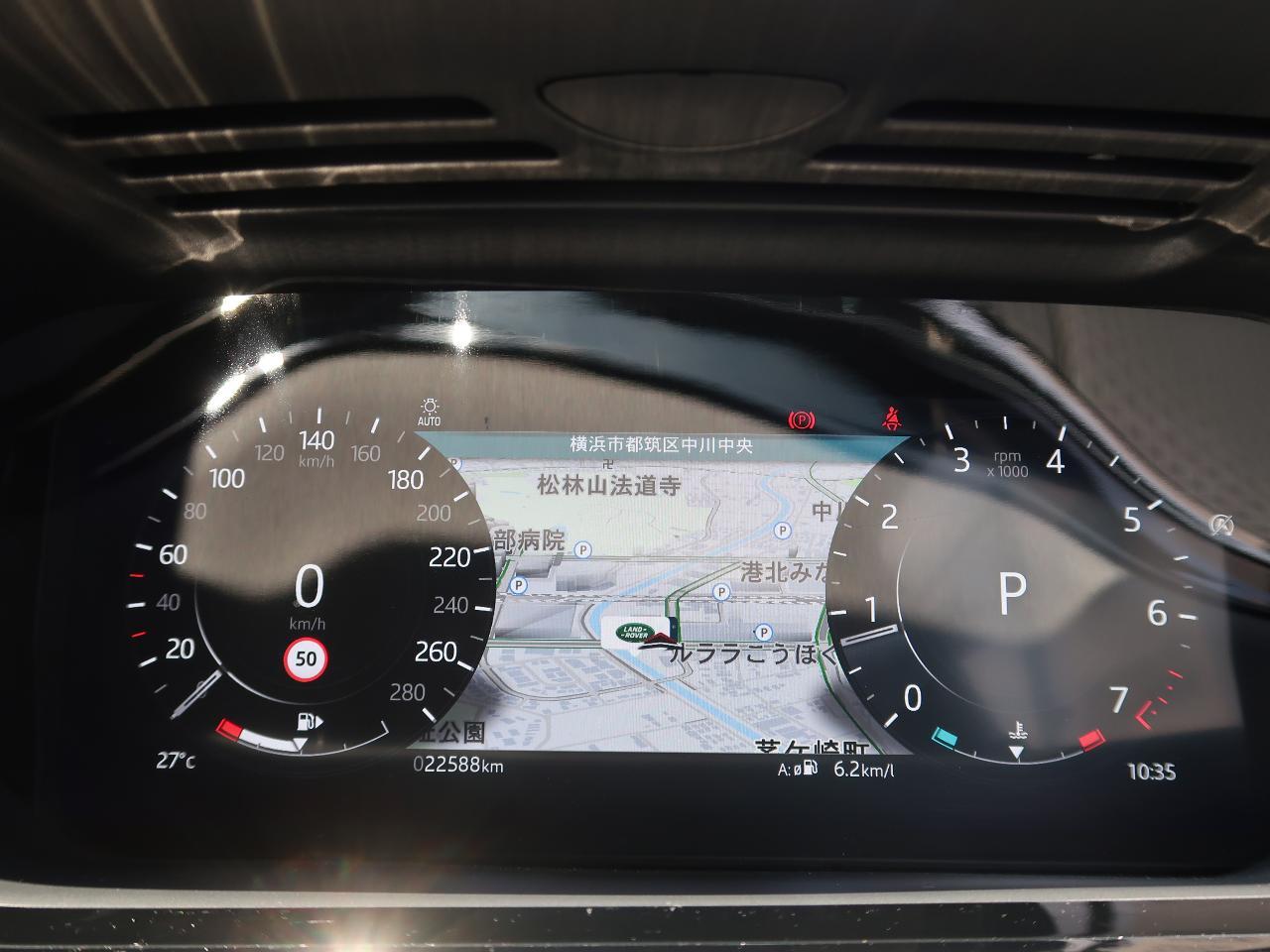 2021 Land Rover Range Rover Evoque 5BA-LZ2XA