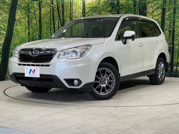 2014 Subaru Forester DBA-SJ5 (UW-6a0fc9835d6f5)[0]