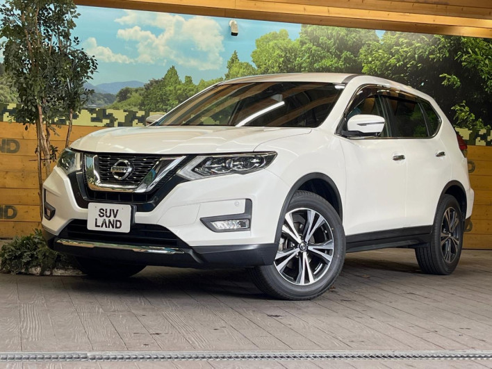 2017 Nissan X-Trail DBA-T32 (UW-6a0fc98c49ebe)[0]
