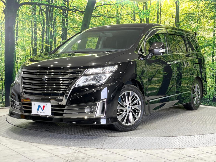 2014 Nissan Elgrand DBA-TNE52 (UW-6a0fc98e82fe8)[0]