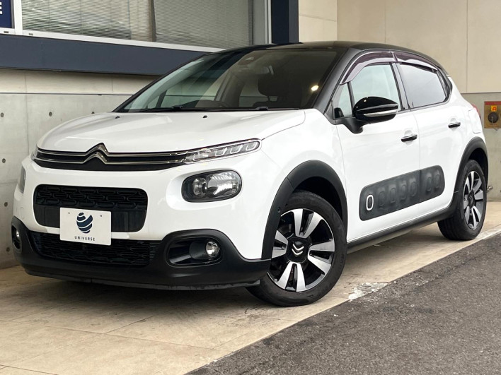 2018 Citroen C3 ABA-B6HN01 (UW-6a0fc99b00db8)[0]
