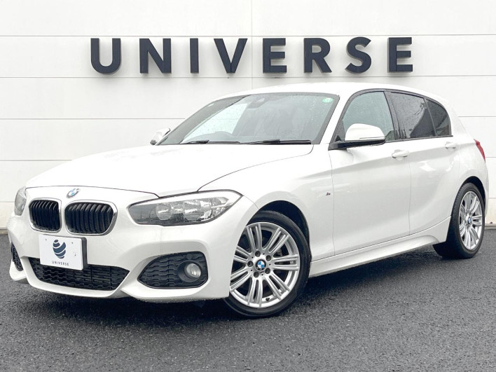 2016 BMW 1 Series LDA-1S20 (UW-6a0fc9a47446b)[0]