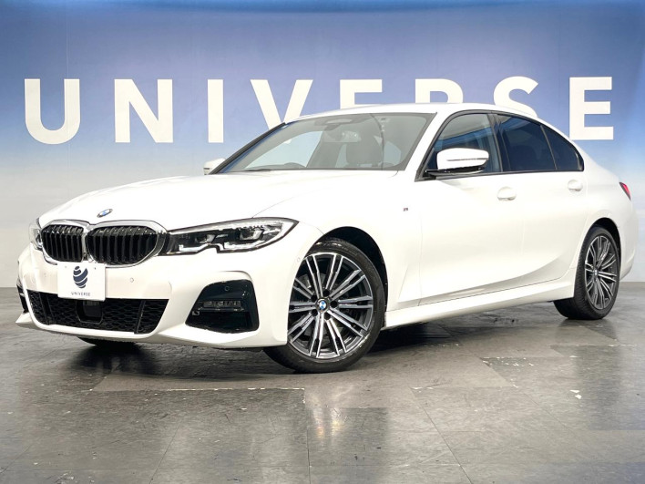 2019 BMW 3 Series 3DA-5V20 (UW-6a0fc9a6f2f76)[0]