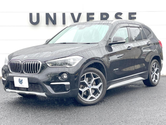 2017 BMW X1 LDA-HT20 (UW-6a0fc9a86df25)[0]