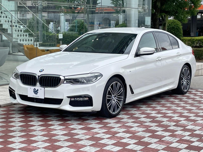 2017 BMW 5 Series LDA-JC20 (UW-6a0fc9a95febb)[9]