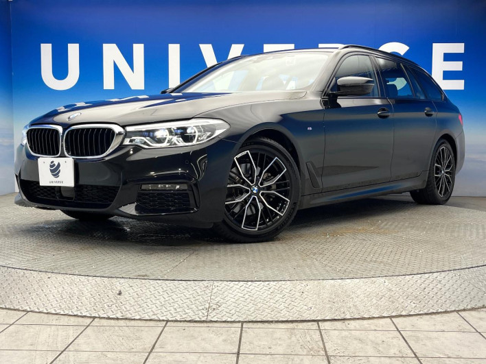 2019 BMW 5 Series 3DA-JP20 (UW-6a0fc9a9920e9)[0]