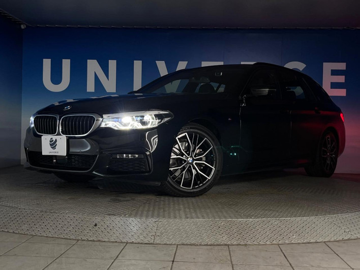 2019 BMW 5 Series 3DA-JP20 (UW-6a0fc9a9920e9)[29]