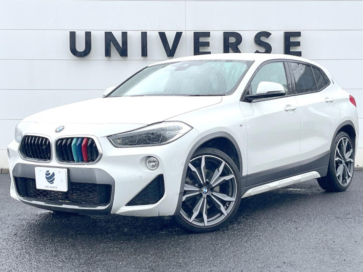 2018 BMW X2 ABA-YH20 (UW-6a0fc9aa295f0)[0]