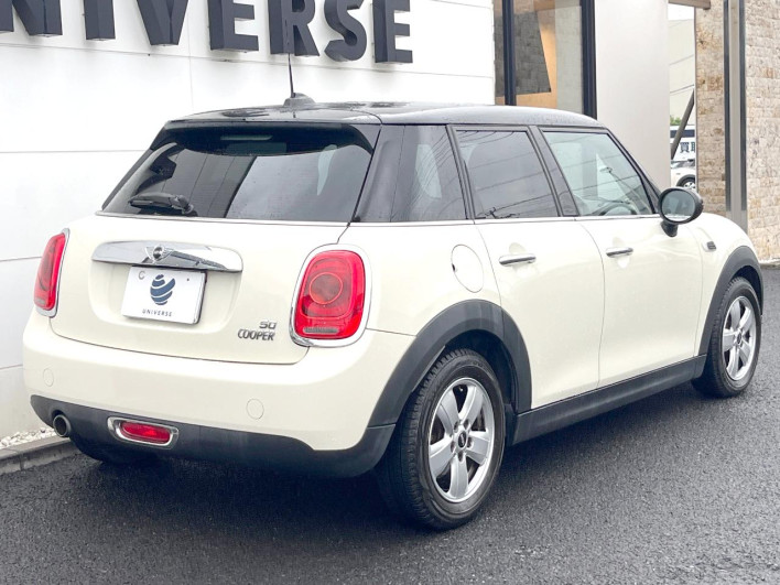 2015 Rover Mini DBA-XS15 (UW-6a0fc9af74f31)[9]