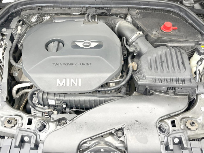 2015 Rover Mini DBA-XS15 (UW-6a0fc9af74f31)[4]