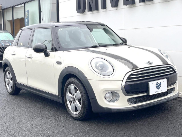 2015 Rover Mini DBA-XS15 (UW-6a0fc9af74f31)[7]