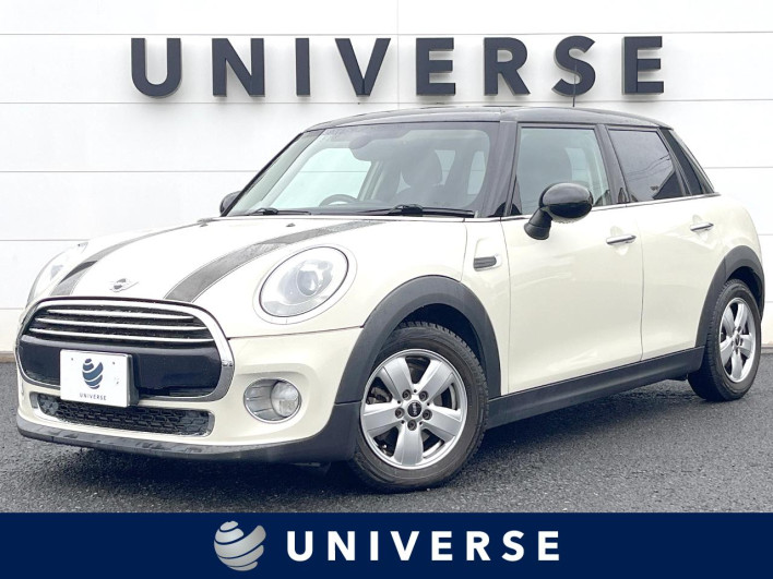 2015 Rover Mini DBA-XS15 (UW-6a0fc9af74f31)[3]