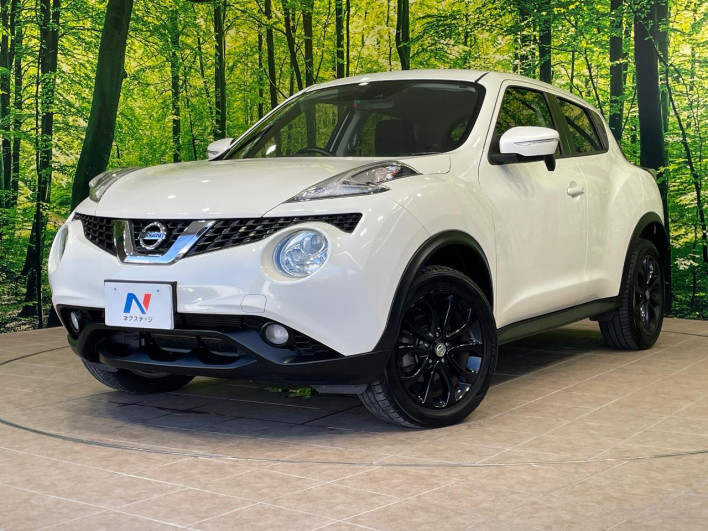 2017 Nissan JUKE DBA-YF15 (UW-6a0fc9b0c3198)[0]