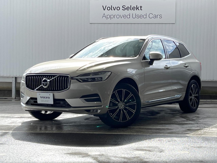 2017 Volvo XC60 DBA-UB420XC (UW-6a0fc9b2b55b4)[0]