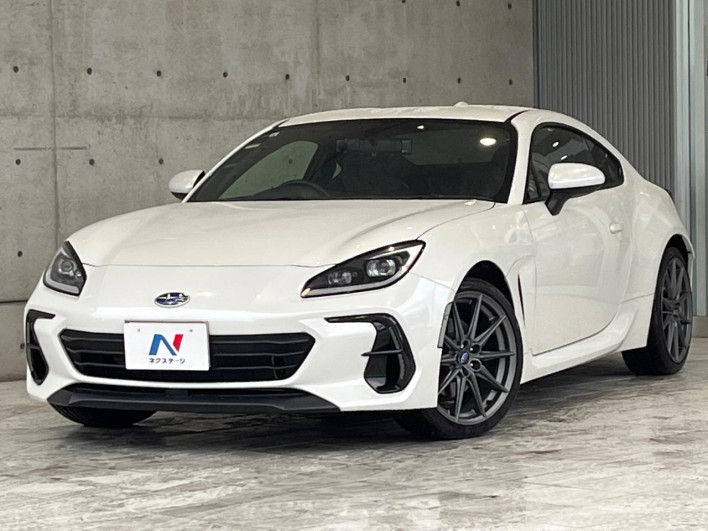 2021 Subaru BRZ 3BA-ZD8 (UW-6a0fc9b94d837)[0]