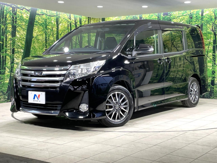 2014 Toyota Noah DBA-ZRR80W (UW-6a0fc9c135971)[0]