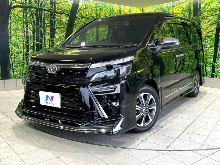 2020 Toyota Voxy 3BA-ZRR80W (UW-6a0fc9c70279f)[0]