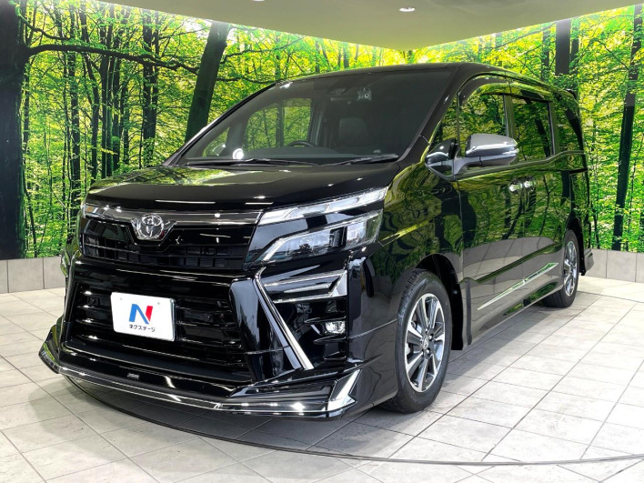 2020 Toyota Voxy 3BA-ZRR80W (UW-6a0fc9c70279f)[8]