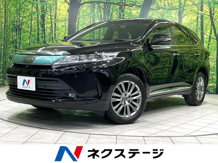 2017 Toyota Harrier DBA-ZSU60W (UW-6a0fc9cc622d6)[3]