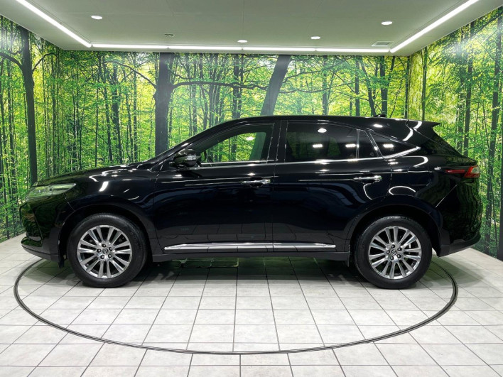 2017 Toyota Harrier DBA-ZSU60W (UW-6a0fc9cc622d6)[10]