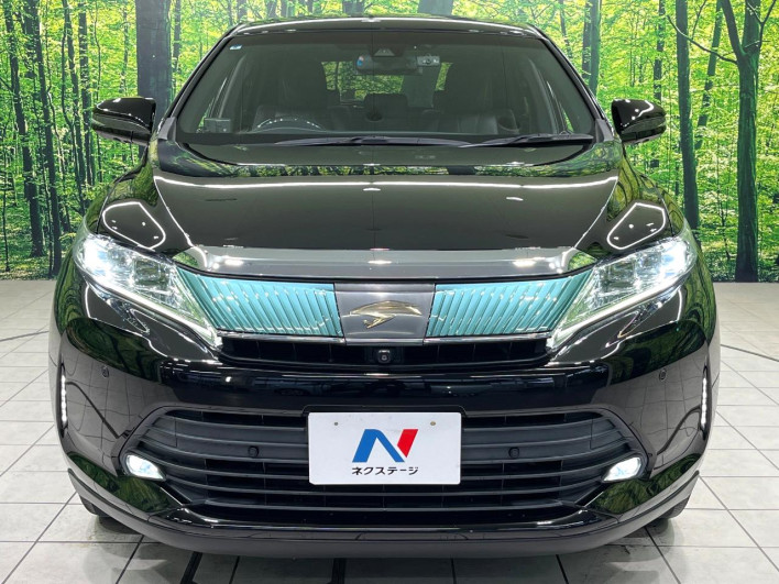2017 Toyota Harrier DBA-ZSU60W (UW-6a0fc9cc622d6)[12]