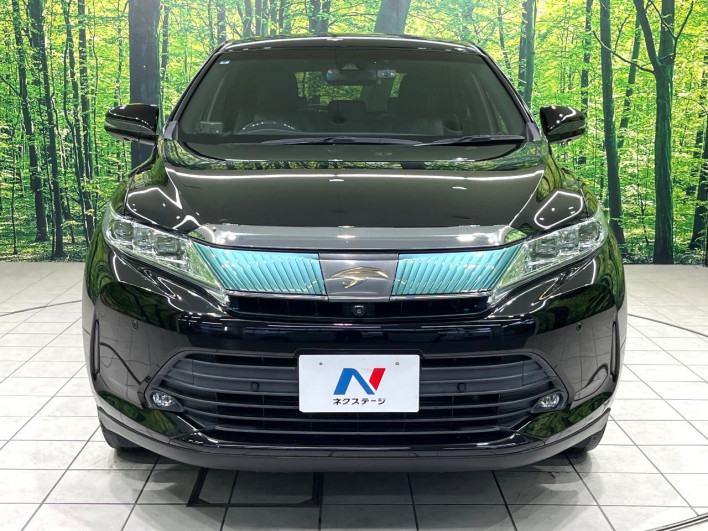 2017 Toyota Harrier DBA-ZSU60W (UW-6a0fc9cc622d6)[4]