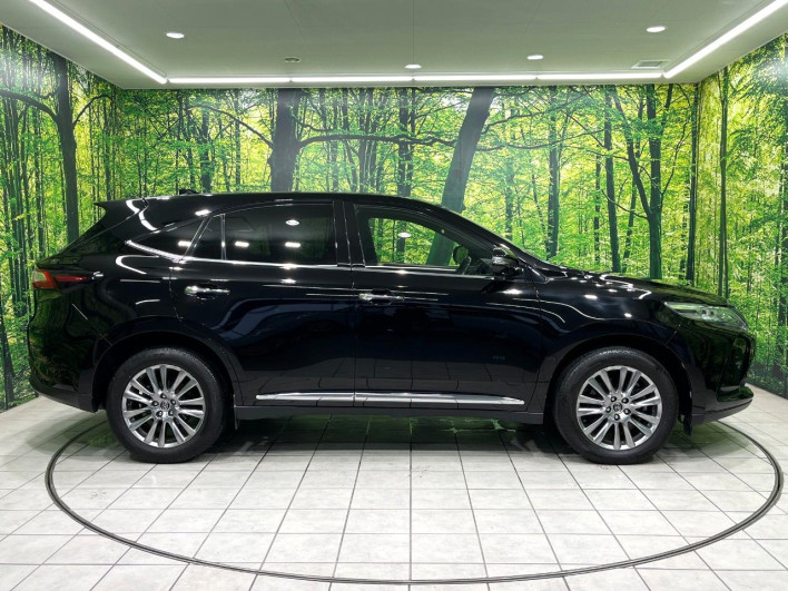 2017 Toyota Harrier DBA-ZSU60W (UW-6a0fc9cc622d6)[6]