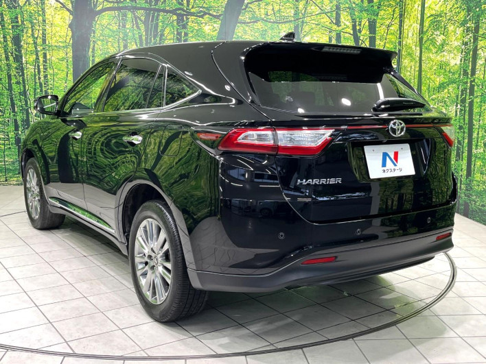 2017 Toyota Harrier DBA-ZSU60W (UW-6a0fc9cc622d6)[9]