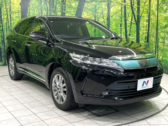 2017 Toyota Harrier DBA-ZSU60W (UW-6a0fc9cc622d6)[5]