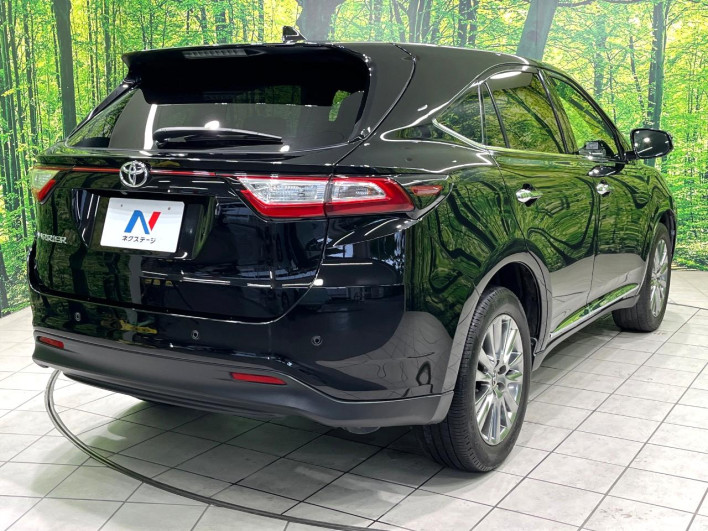 2017 Toyota Harrier DBA-ZSU60W (UW-6a0fc9cc622d6)[7]