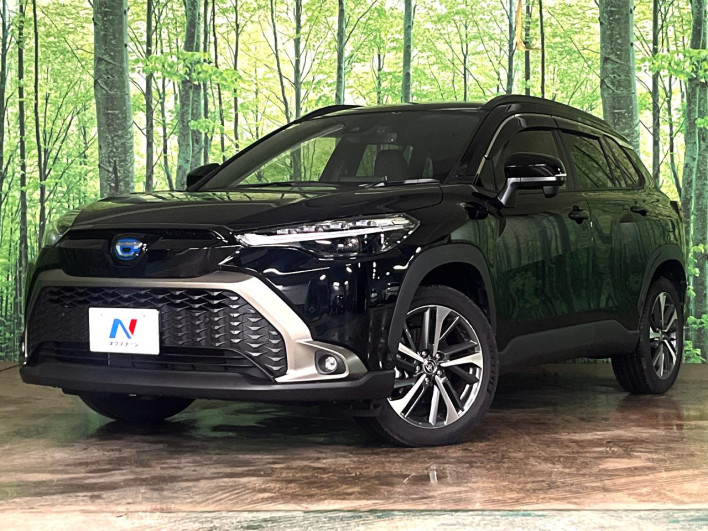 2023 Toyota Corolla Cross 6AA-ZVG11 (UW-6a0fc9cce5bd9)[0]