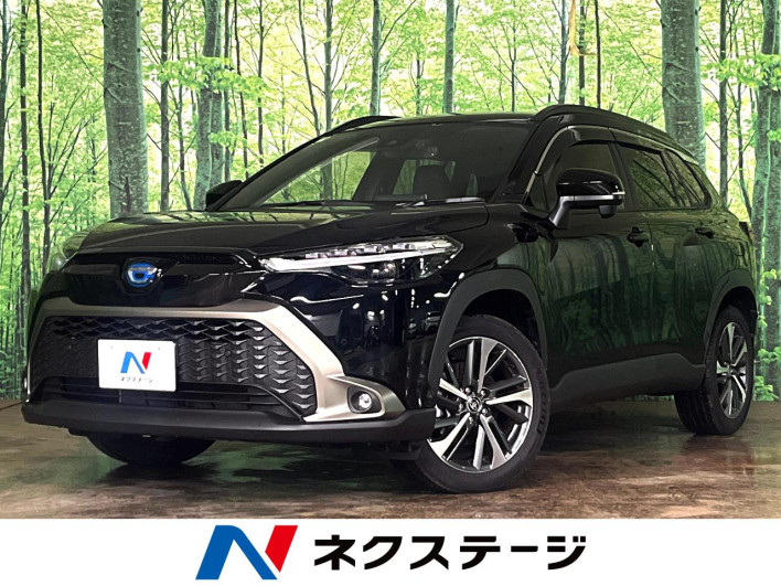 2023 Toyota Corolla Cross 6AA-ZVG11 (UW-6a0fc9cce5bd9)[3]